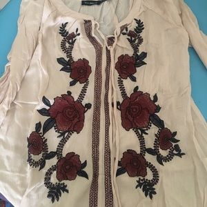 Peasant blouse SALE!!