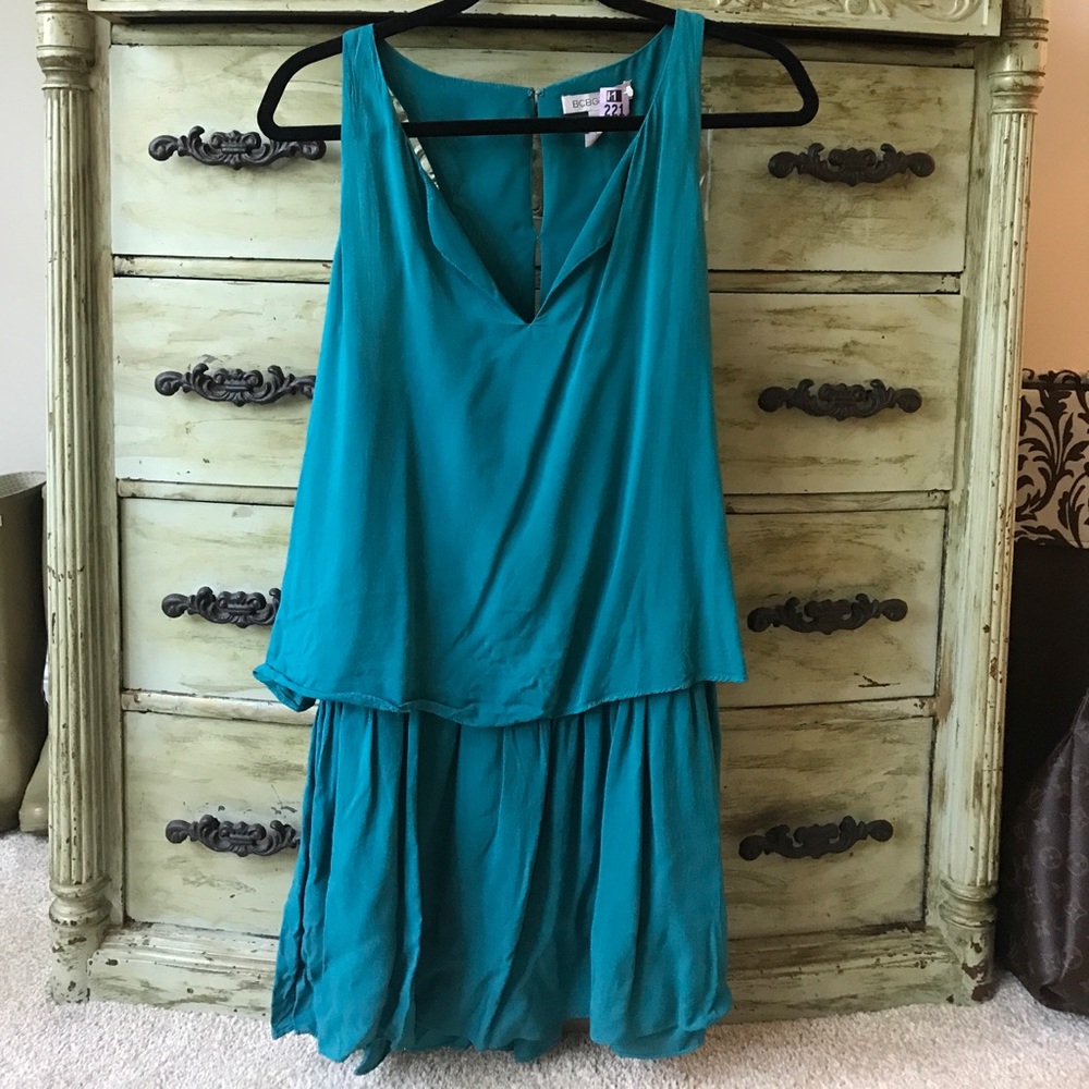 BCBGeneration Dress