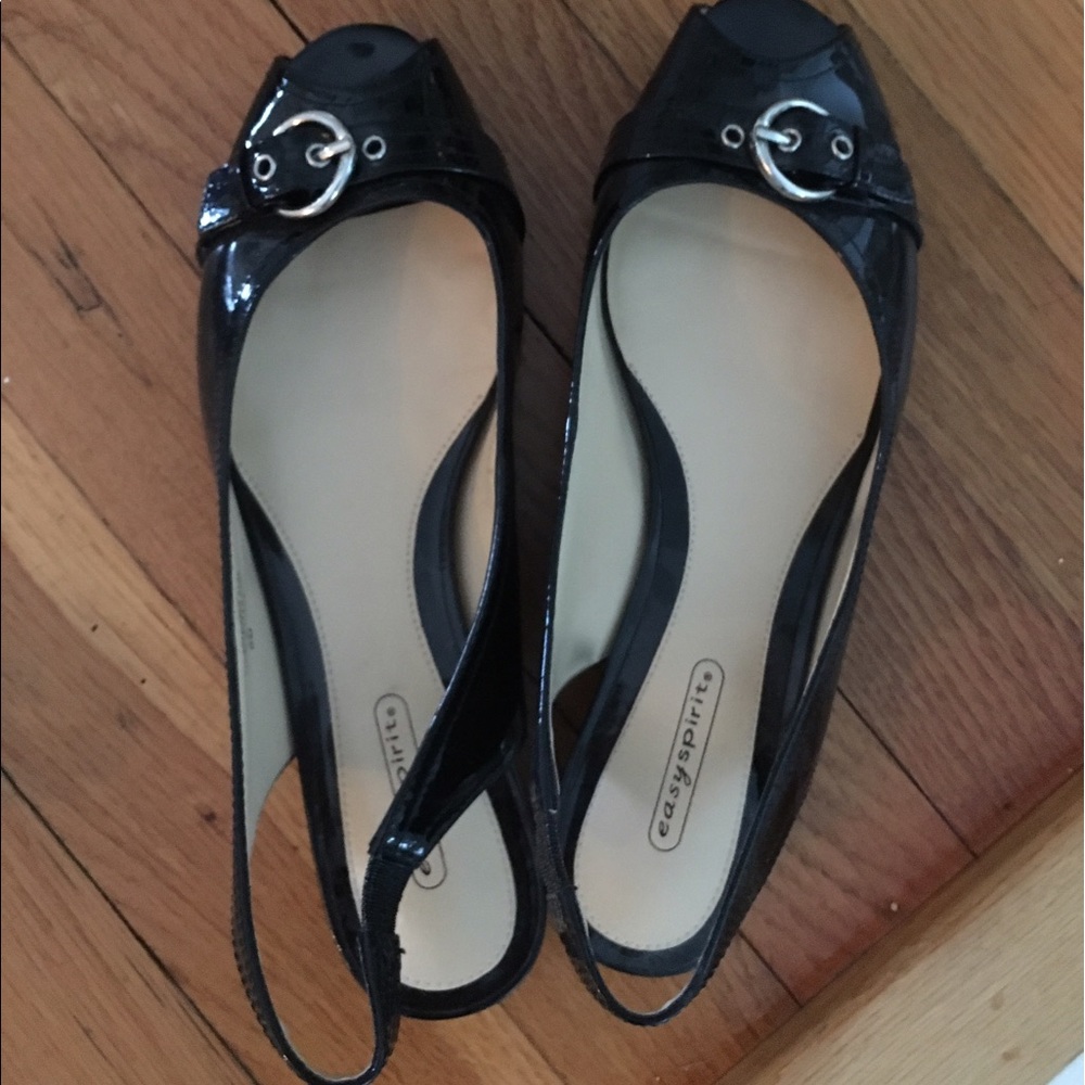 EasySpirit Pumps