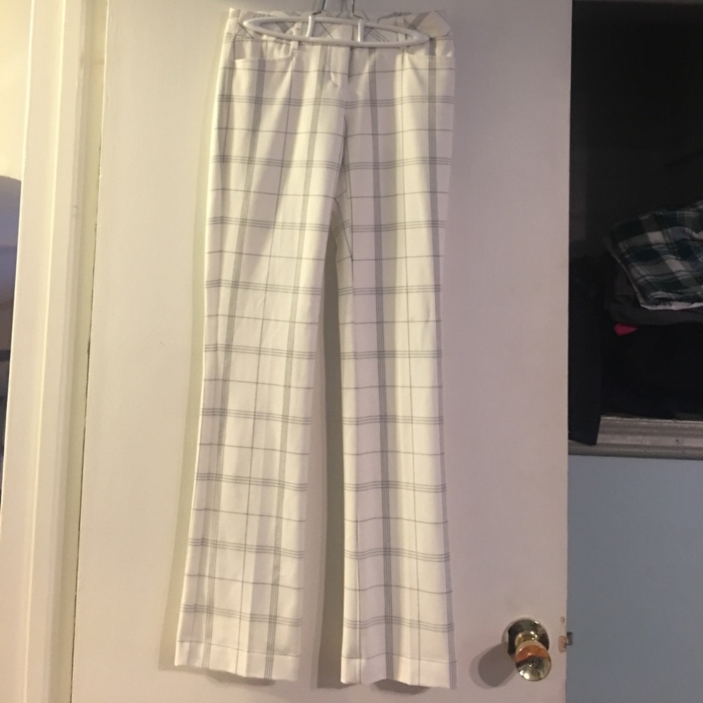 Express columnist 00 pants