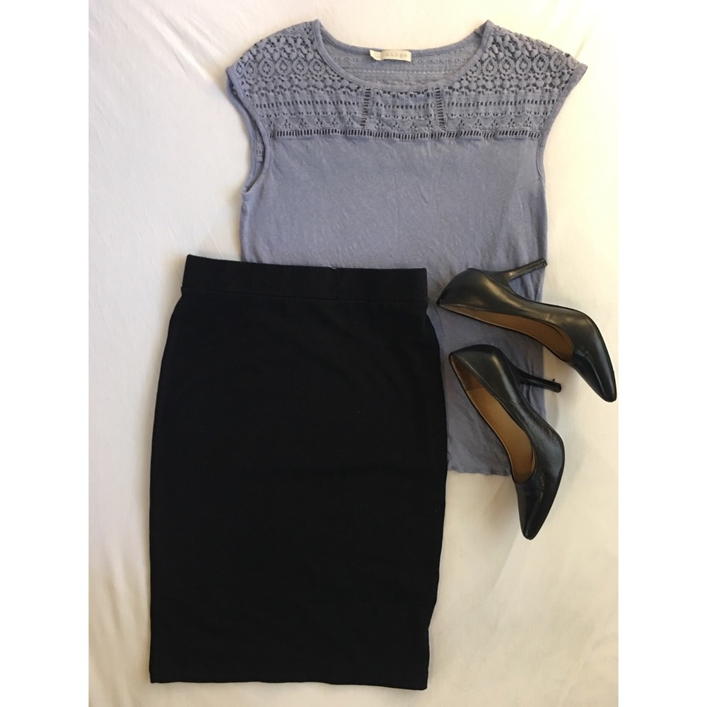 🎉HP • 8/24🎉 Knit Blouse from Nordstrom