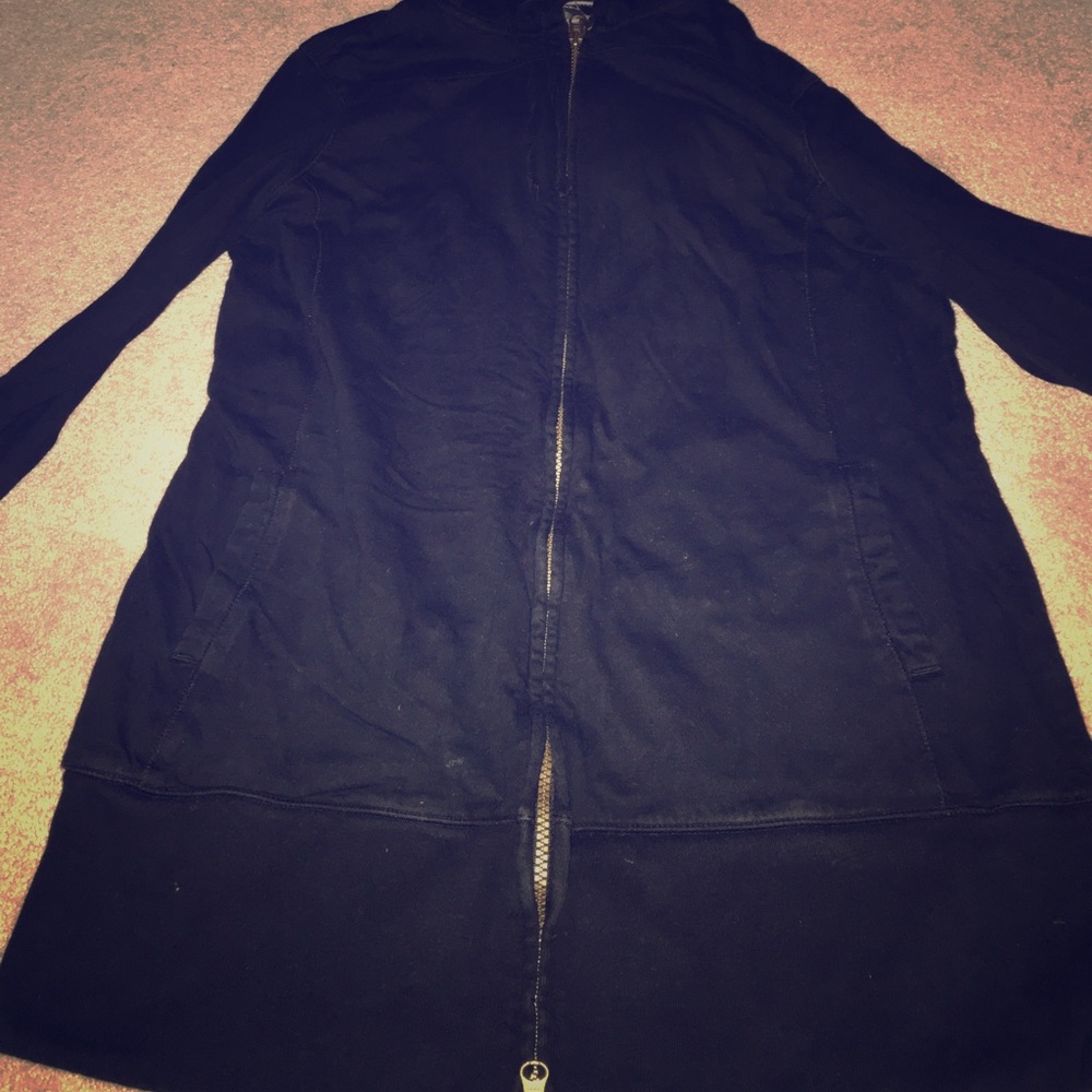 🚨SPRING CLEANING SALE 🚨Gapbody zip up hoodie