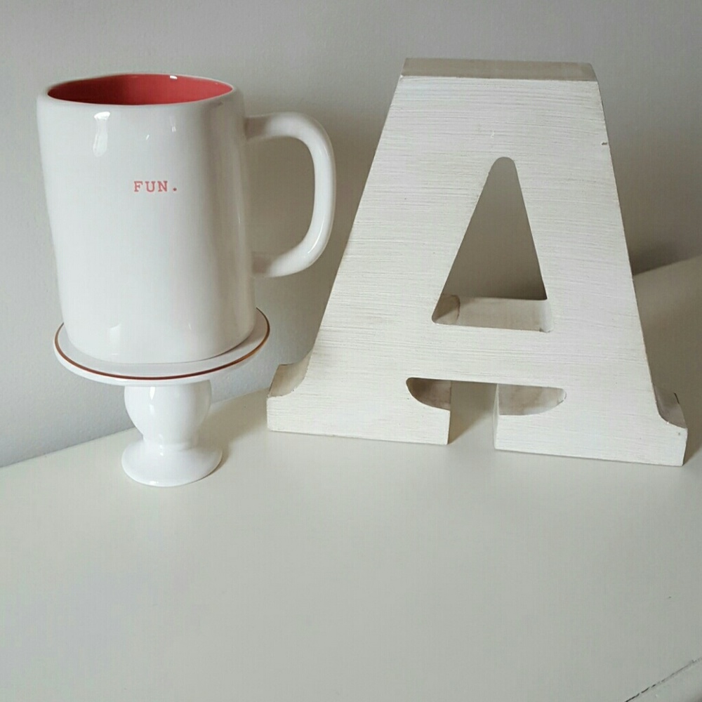 Rae Dunn- Mug