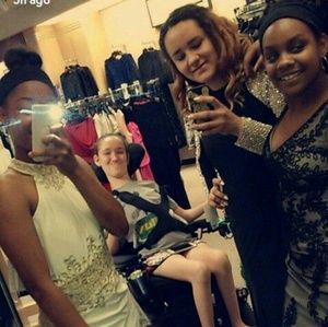 Meet your Posher, Mariah