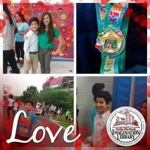 Meet your Posher, Coral