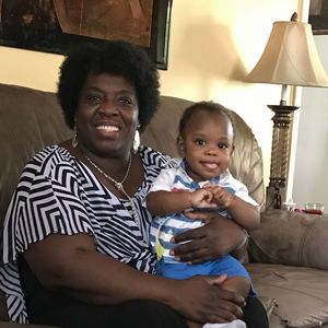 Meet your Posher, Lisa