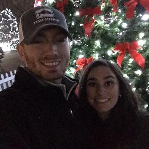 Meet your Posher, Kyle