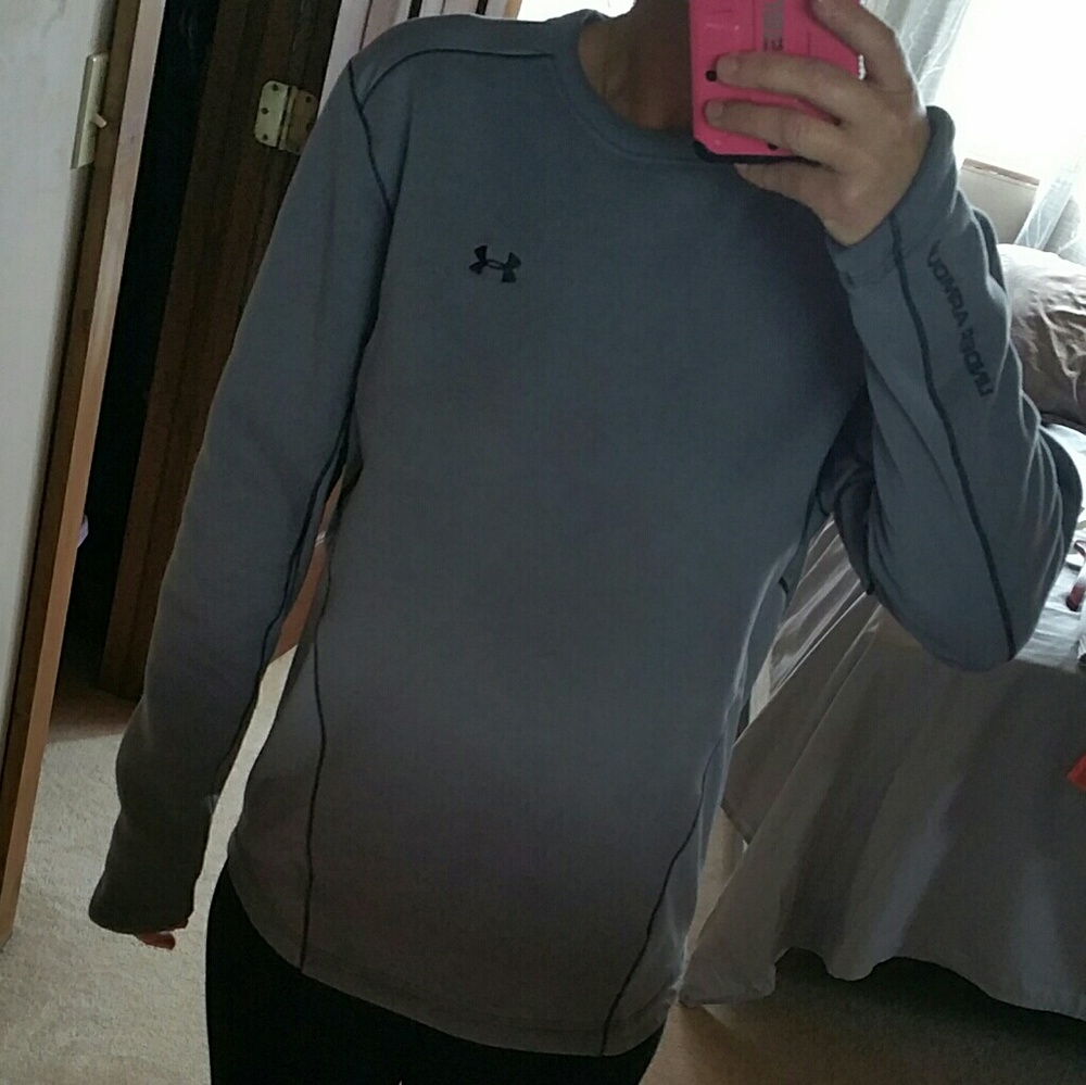 Under Armor Pullover - image 1