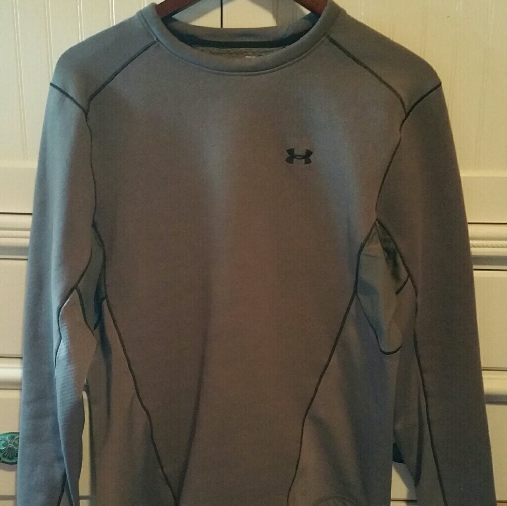 Under Armor Pullover - image 2