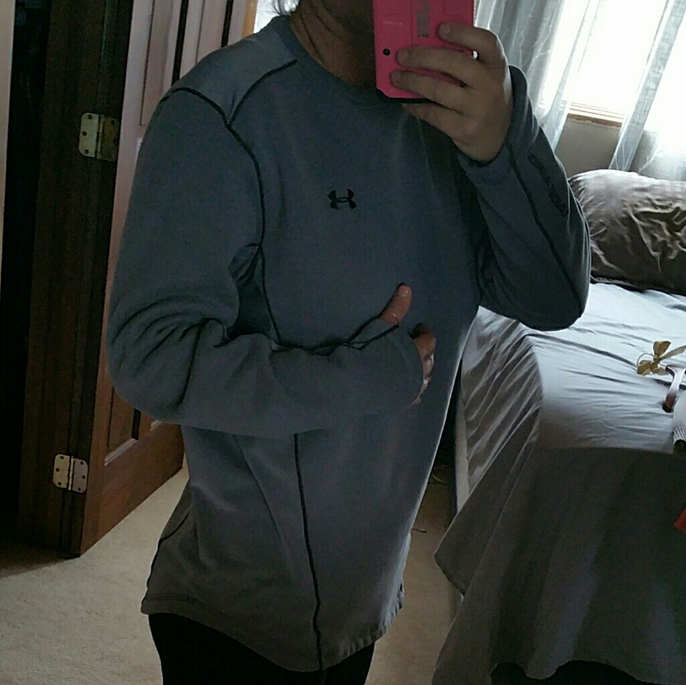 Under Armor Pullover - image 3