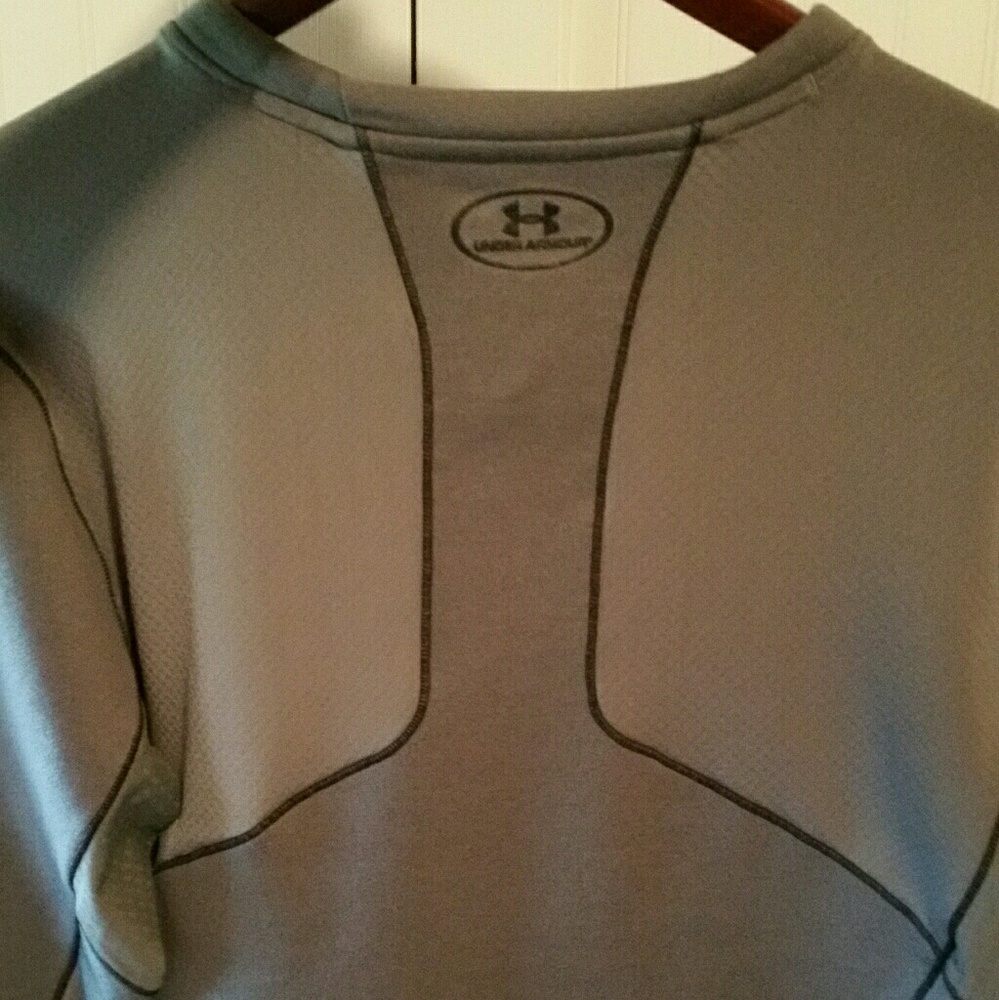 Under Armor Pullover - image 5
