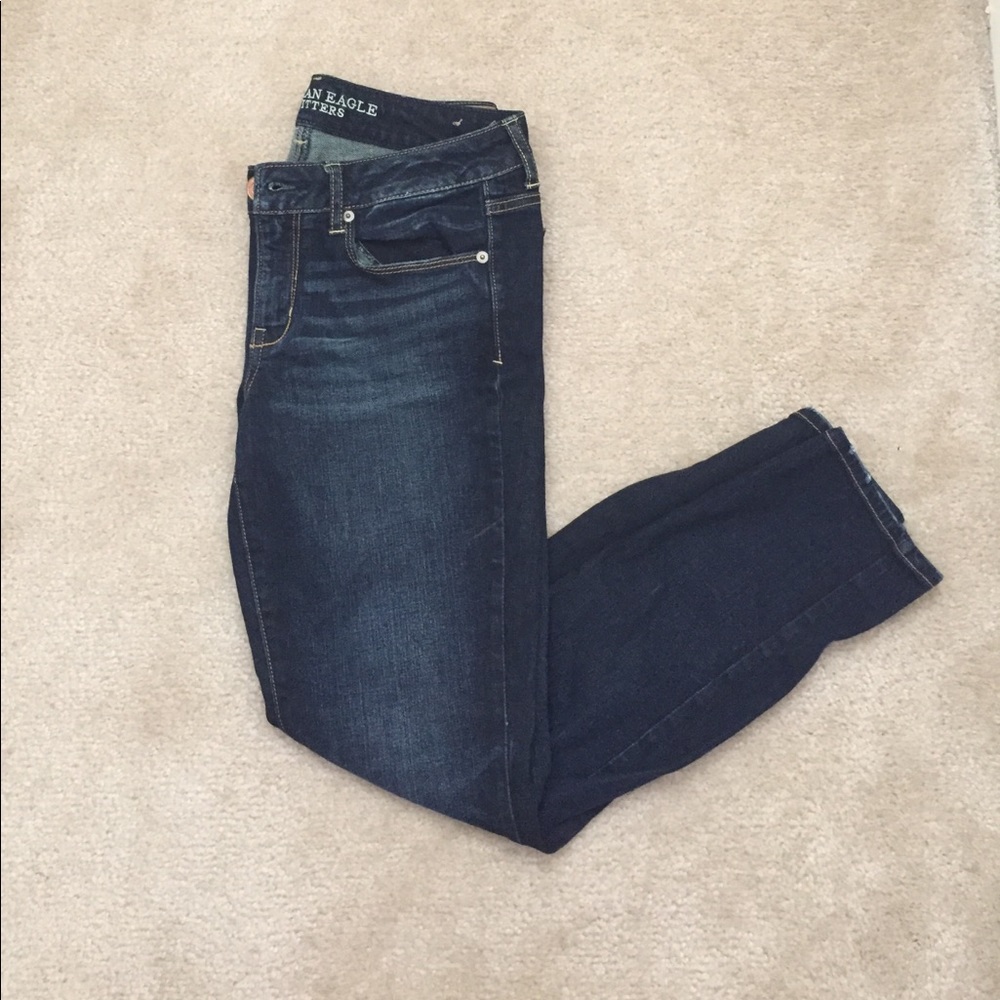 American eagle jeans NWOT