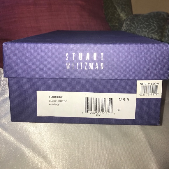 My favorite black pumps ever! - Picture 7 of 7