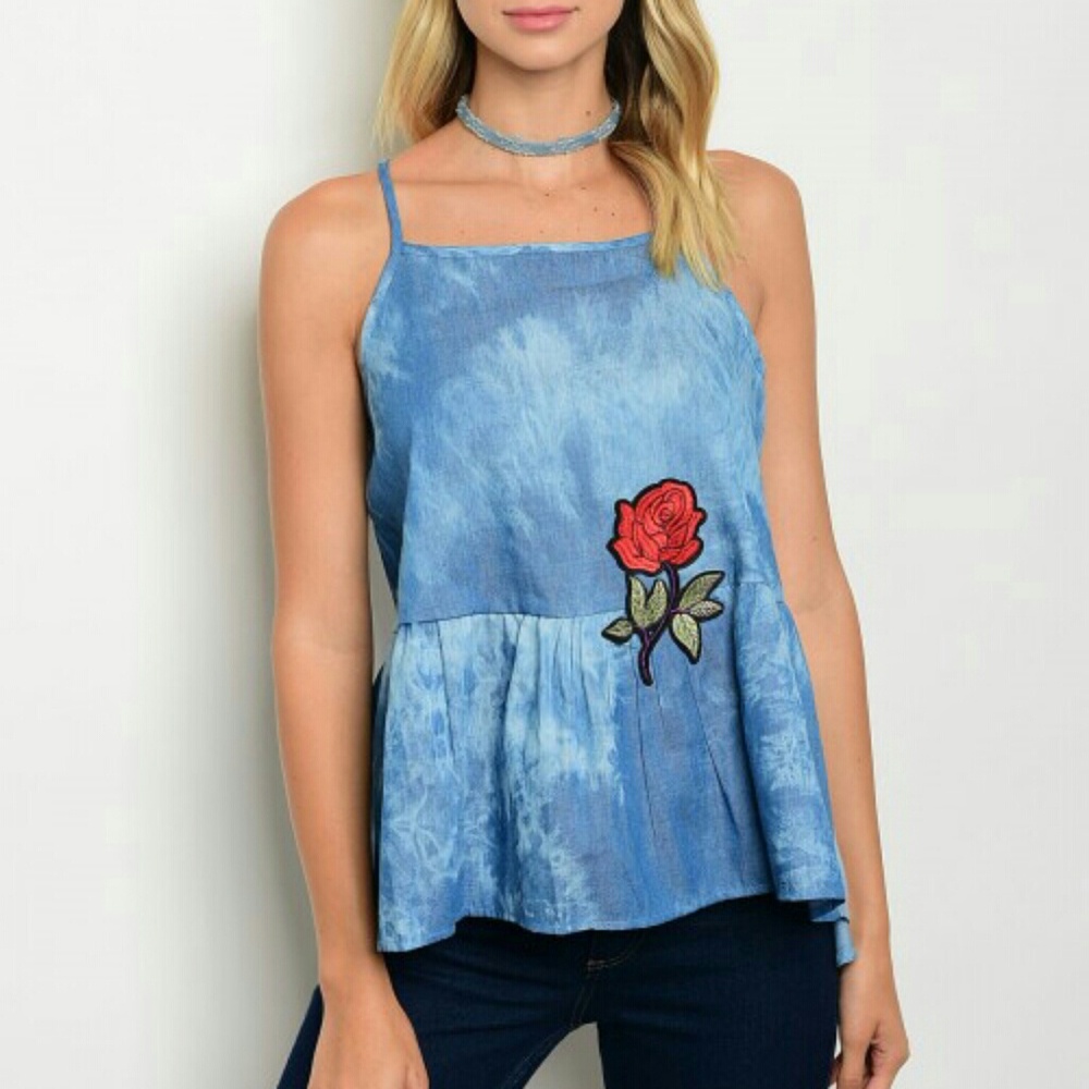 ❤Last One❤ Denim Dolly 👼