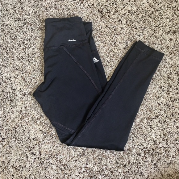 adidas Pants - 🔸2 for $30🔸 Adidas climalite legging