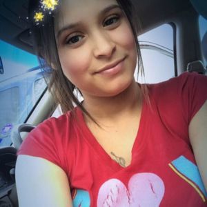 Meet your Posher, Crystal-ann desiree