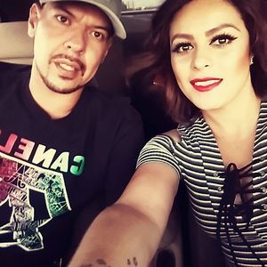 Meet your Posher, Alonso y nessa