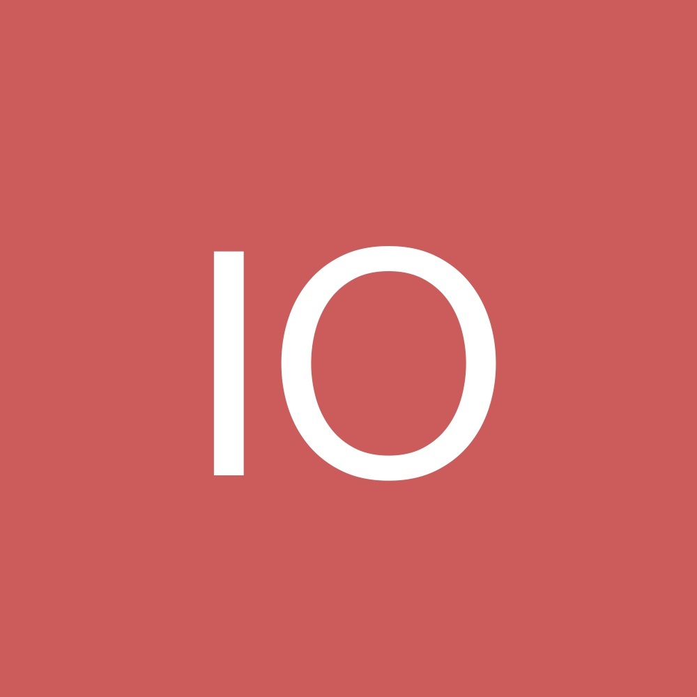 Meet your Posher, Iris