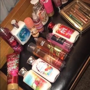 Meet your Posher, Sierra