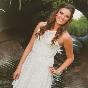 Meet your Posher, Bethany