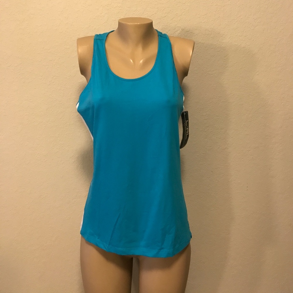 NWT LRL Ralph Lauren sport top size XL