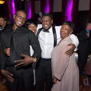 Meet your Posher, Robin