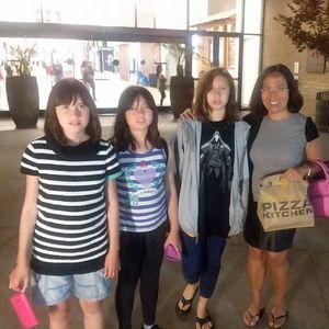 Meet your Posher, Daisy