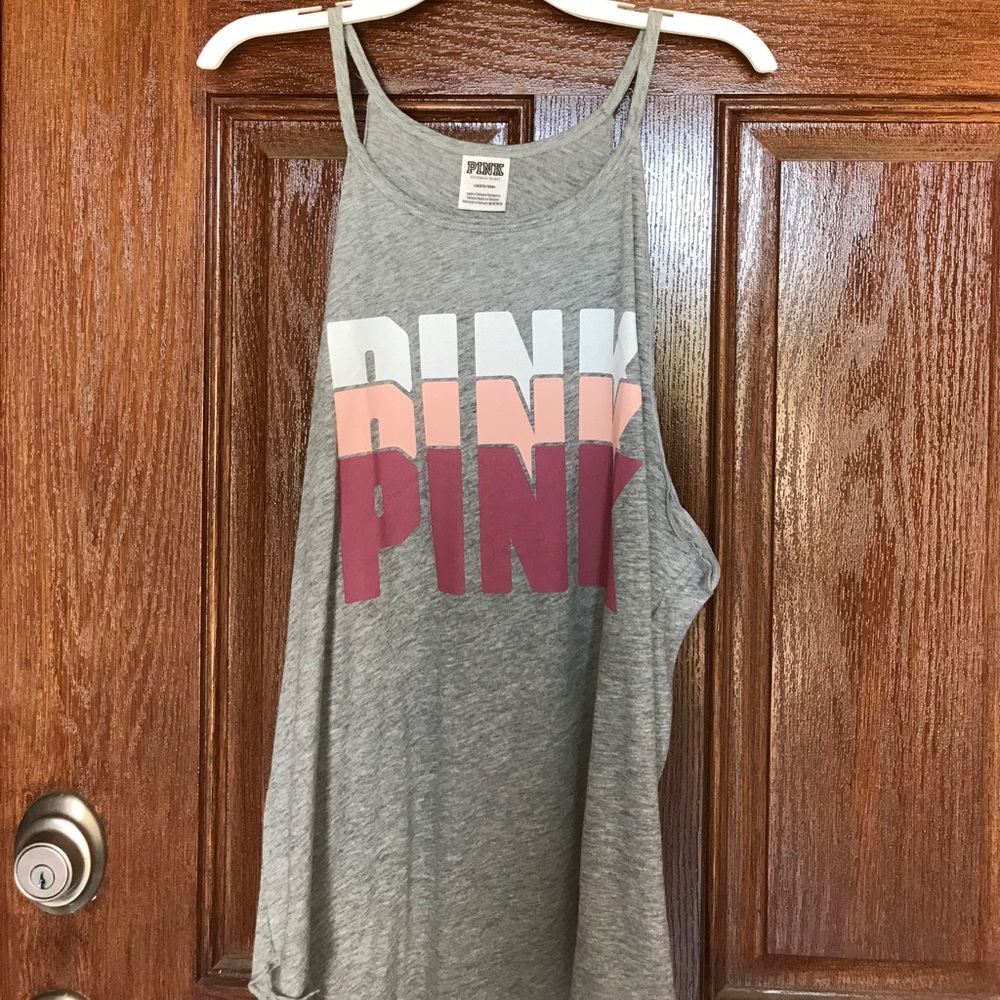 Cute and comfy tank top!