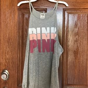 Cute and comfy tank top!
