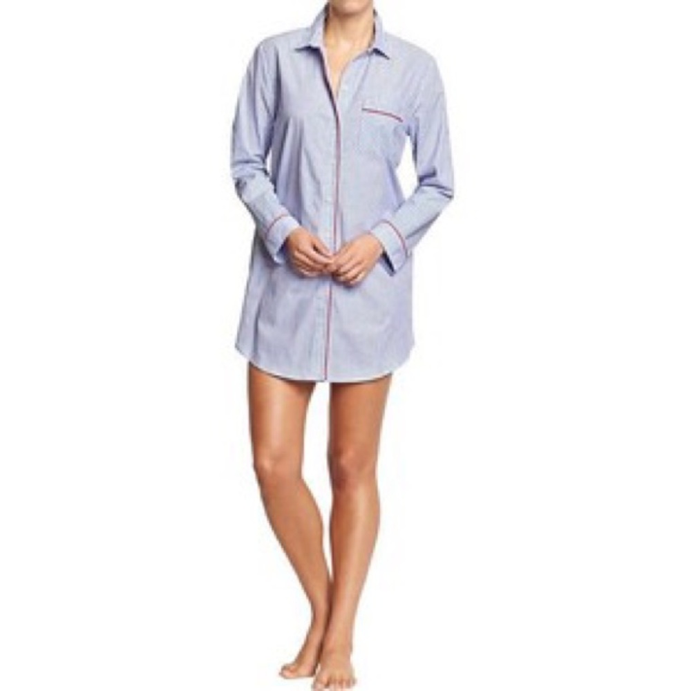 NWOT Old Navy Sleep Shirt