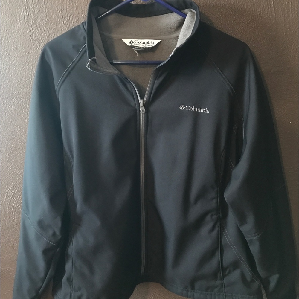Columbia Jacket