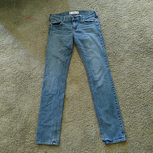 Jeans - Picture 1 of 3