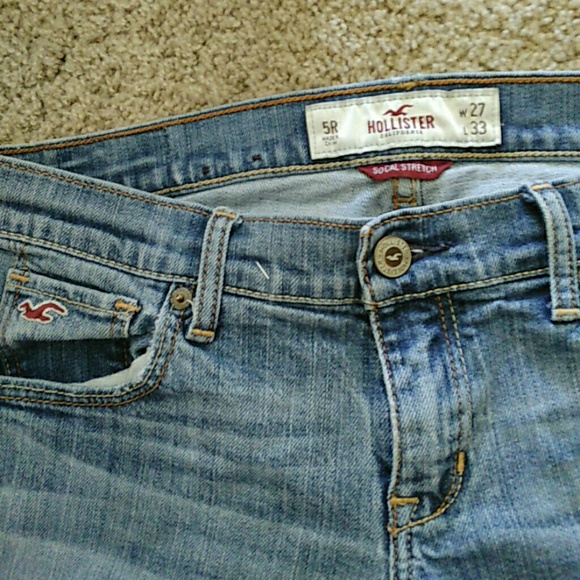 Jeans - Picture 2 of 3