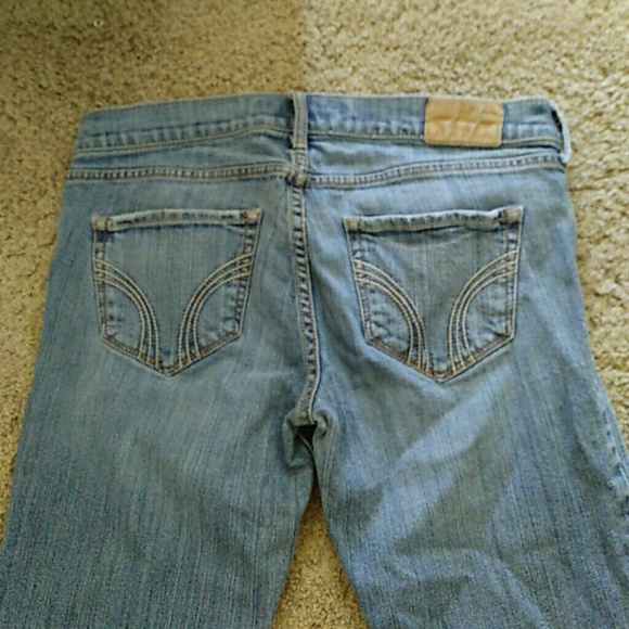 Jeans - Picture 3 of 3