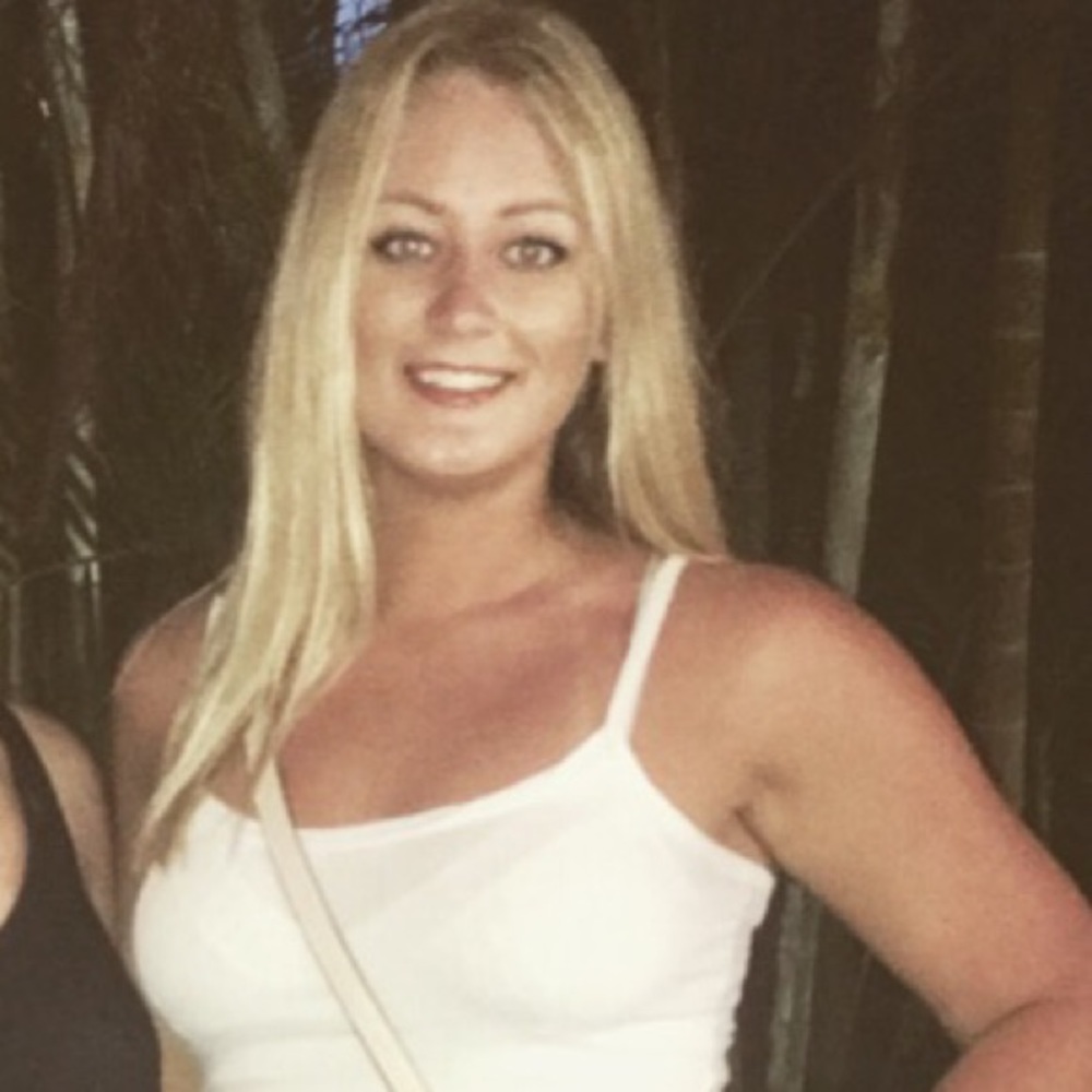 Meet your Posher, Ashley