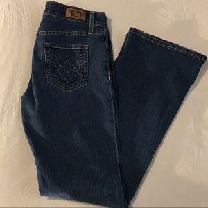 NWOT! Levi Strauss Jeans
