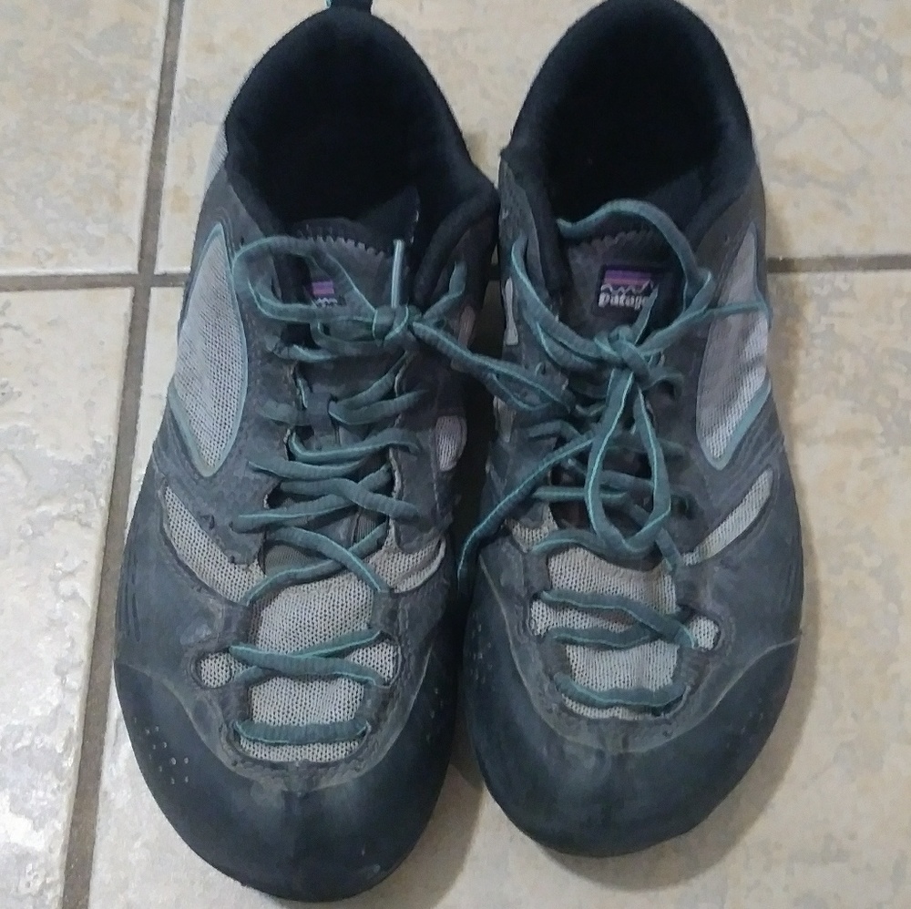 Patagonia Approach Shoes
