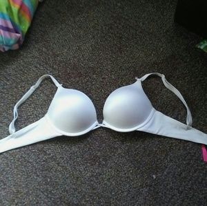 SUPER push up bra