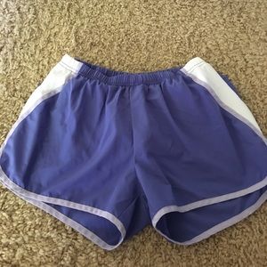 Running Shorts