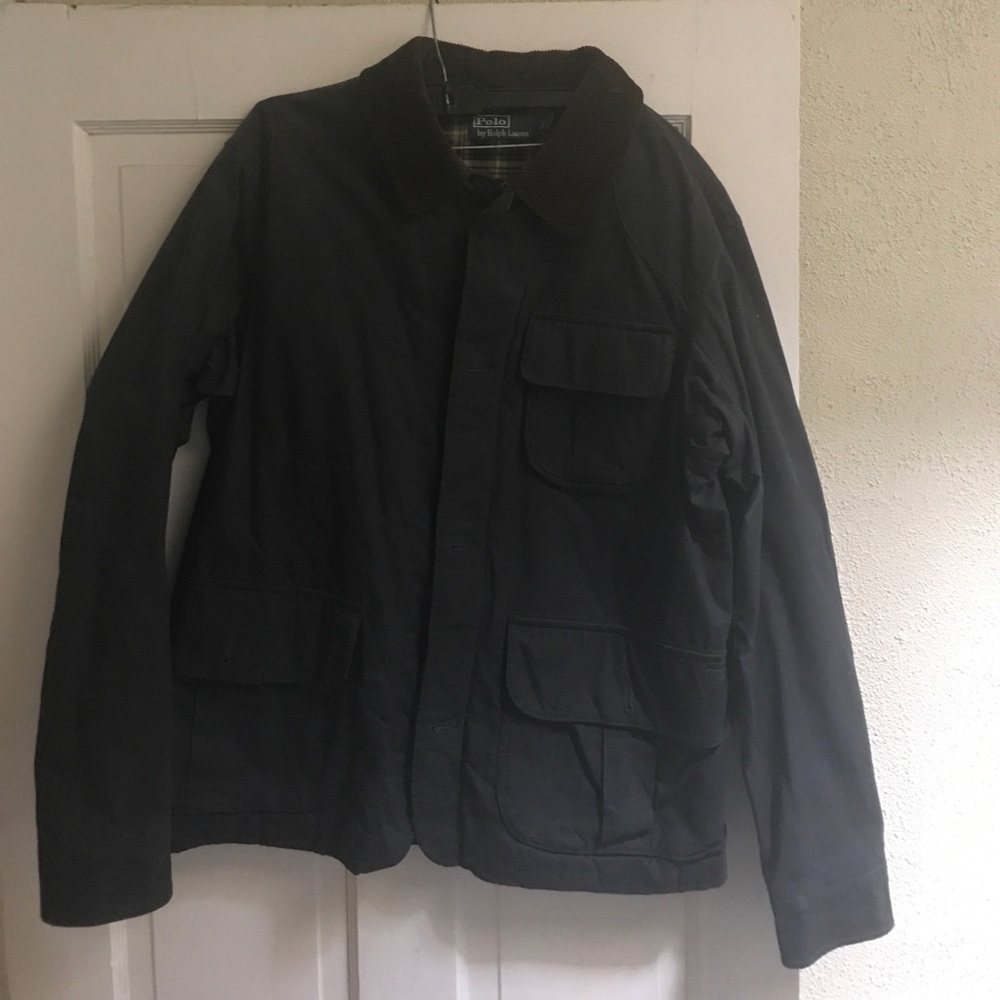 RALPH LAUREN JACKET
