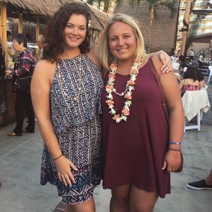 Meet your Posher, Christin