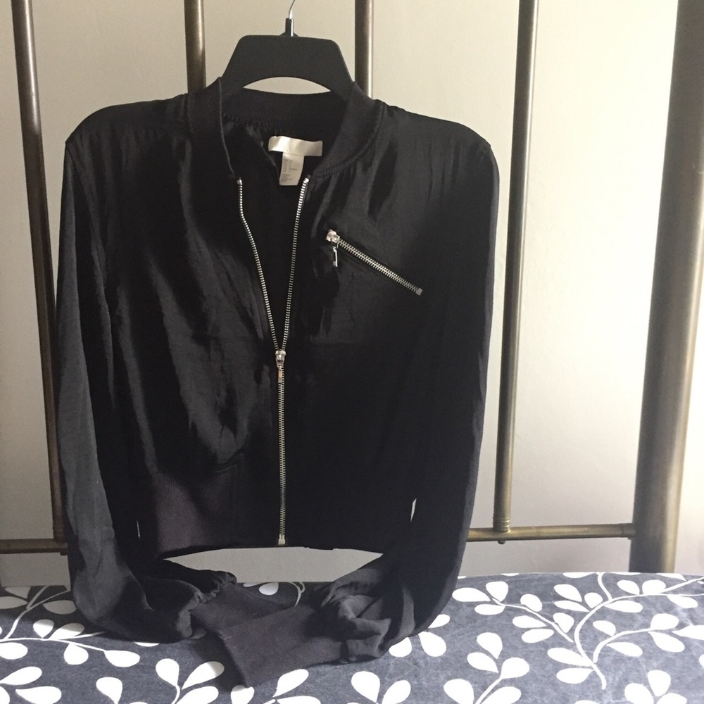 H&M lightweight jacket