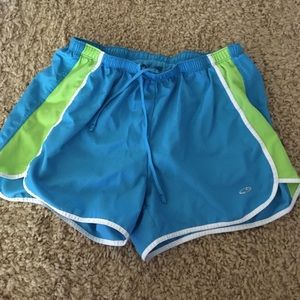Champion Running Shorts