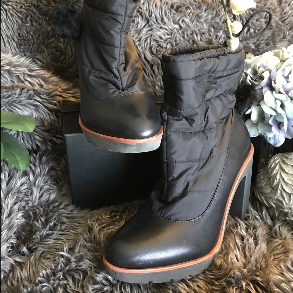 NWOT Kate Spade NY Chic Boots 10.5M