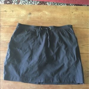 Prana Skort