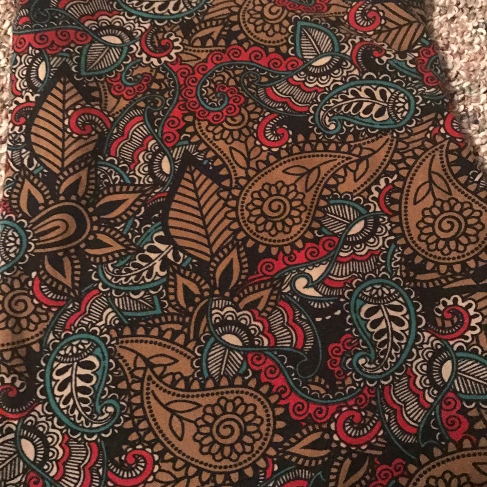 LuLaRoe leggings