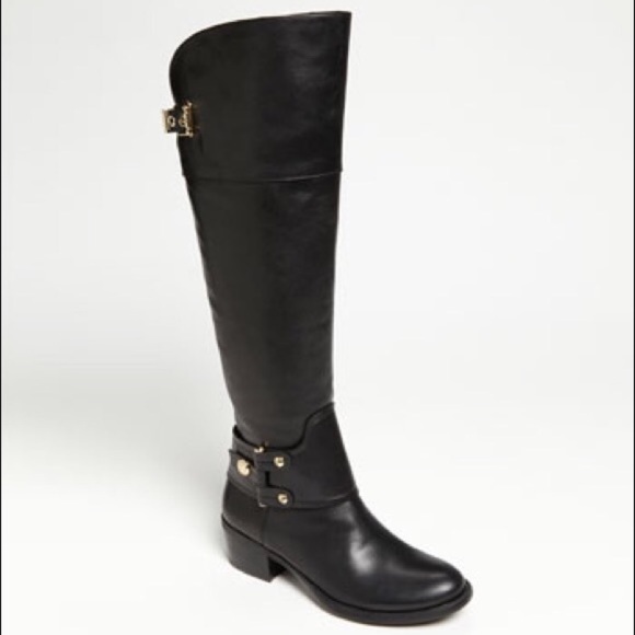 Vince Camuto Shoes - Vince Camuto Brooklee Boots  size 8.5