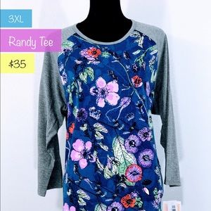 Lularoe Randy T