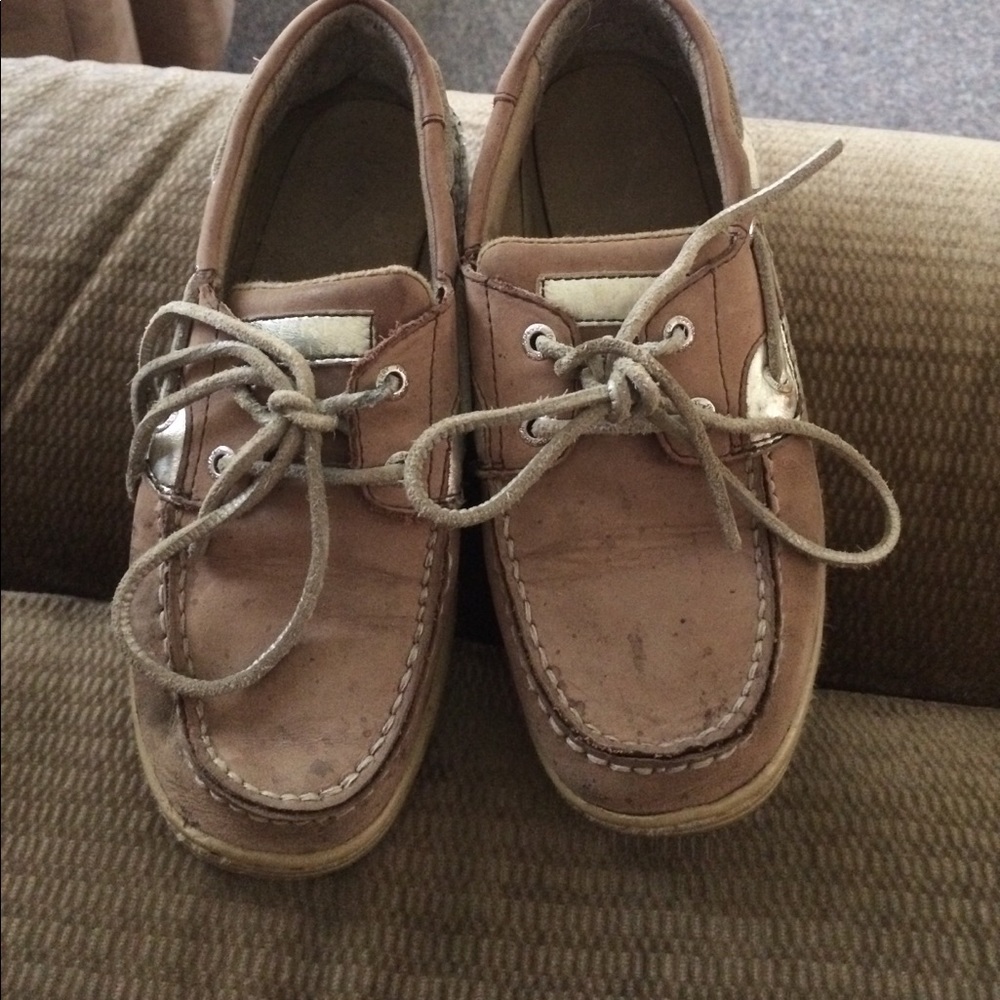 Sperry Top-Siders