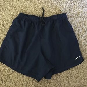 Nike Dry-Fit Shorts